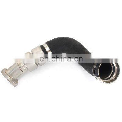 Wholesale high quality Auto parts Regal LaCrosse 2.0 T car pressurized air cooler Intake hose For Buick 23344996 84091757