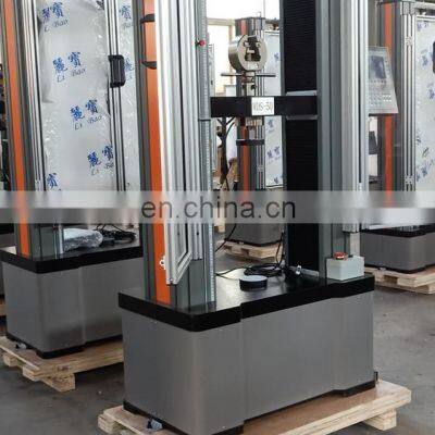 WDW-30 Pvc Material Tensile Testing Machine photo-2