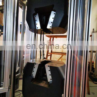 HST Brand Strong Steel Factory Tensile Test Machine photo-4