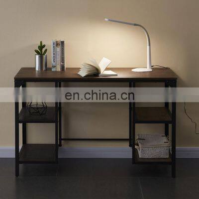 Hot Sale 6W Home Led Light Bedside Desk Reading Light Lamp Table Led Touch Desk Lamp photo-3