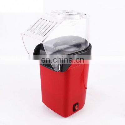 Household Wholesale Professional Automatic Popcorn Machine Mini