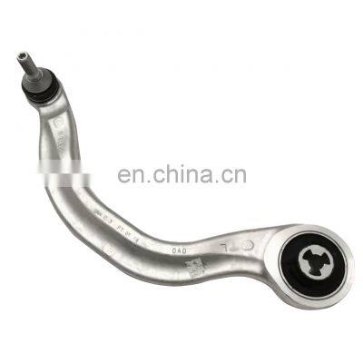 Suitable for Tesla model 3 front lower suspension front swing arm 1044354-00-A original factory