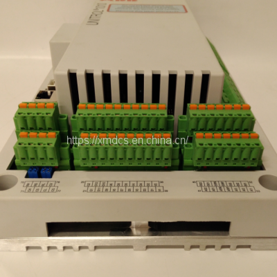 PCD235B1101 Excitation Control Module 3BHE032025R1101 photo-4