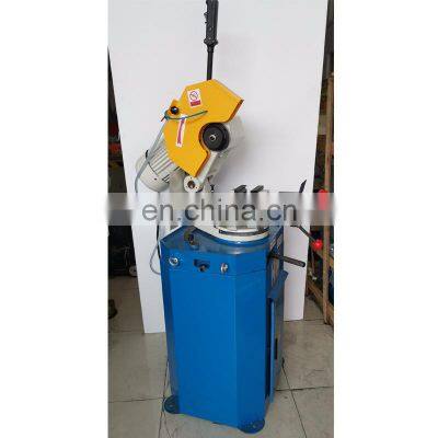 LIVTER Metal Manual Cutting Machine Multifunctional Technology Mechanical Steel Pipe Cutting Machine