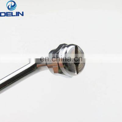 Brass Truck Bus Tire Valve Stem TR544D photo-5