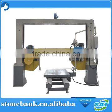 Model-150H THIN SLAB CUTTING SAW photo-4