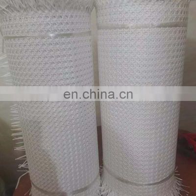 Bleached Ecofriendly Customized Rattan Cane Webbing Roll On Sell