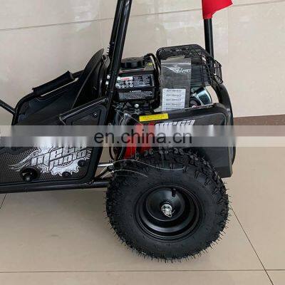 Outdoor Children Sports Games Children go Karts for Commercial Use photo-5