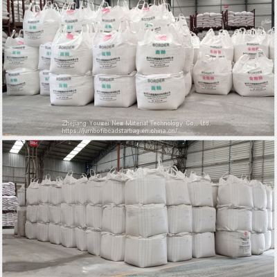 China factory price hight quality fibc ,big bag 1 ton bag jumbo bag