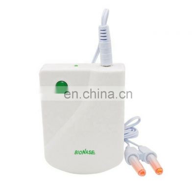 Bionase Nose Sinusitis Rhinitis Laser Cares Cure Hay Sinus Fever Therapy Massage