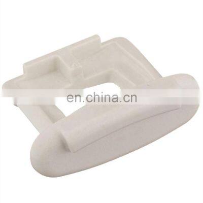 WD12X10304 Dish Washer Part Upper Rack Slide End photo-3