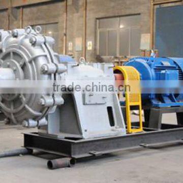 electrial slurry pump