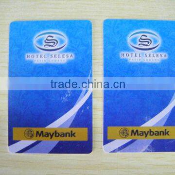 Contactless Smart Card for Access Control Manufacturer