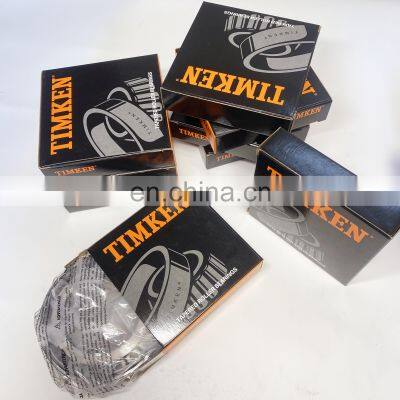 Original 40x90x22.25mm Timken Bearing 30308 Single Row Tapered Roller Bearing 30308 Hr30308j Bearing photo-5