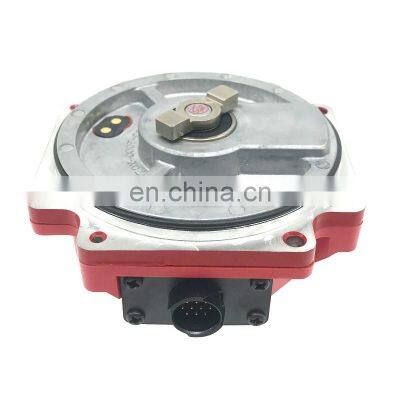 Fanuc Pulse Coder A860-2050-T321 Servo Motor Encoder photo-3