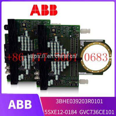 5SHY3545L0009 3BHB013085R0001