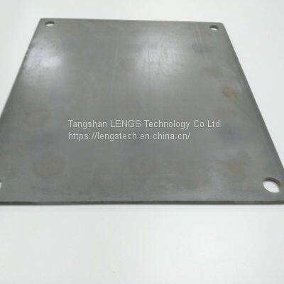 nitrided bonded silicon carbide ceramic slabs, advanced NSiC kiln shelves, NSiC setters, NSiC plain batts, SiC plates,