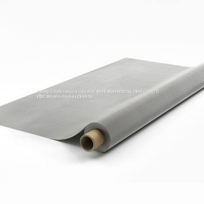 304L Stainless Steel Mesh photo-3