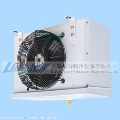 Ceiling type air cooler