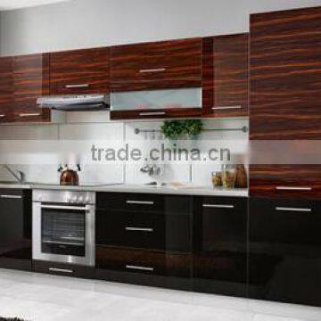 Modular Kitchen Cabinet MDF Door photo-6
