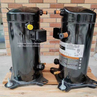 Acessórios de unidades de refrigeração, Compressor de refrigeração de ar condicionado ZF09KQE-TFD-550 panasonic photo-3