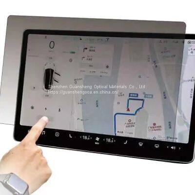 Screen Anti Peeping Film photo-5