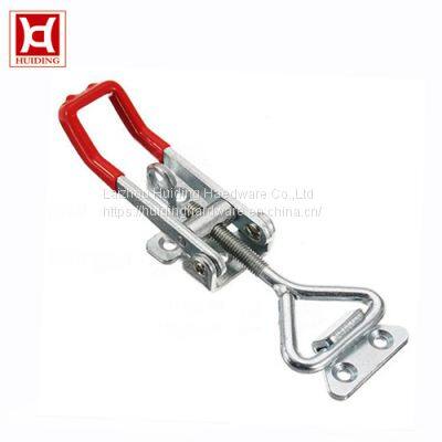 stainless steel door latch