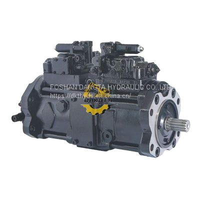 Hydraulic Pump K3V63DT-9NOT-14T K5V80DT-9NOJ-14T K3V112DT-9N24-14T Hydraulic Axial Piston Pump