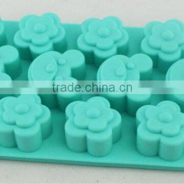 Top Quality Food Grade Material Awesome Ice Cube Trays