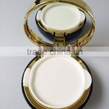 2015 15g/30g Plastic Compact Air Cushion BB Foundation Powder Case for Wholesale photo-5
