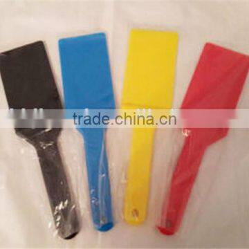 screen printing ink spatulas