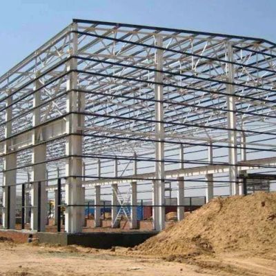 metalframebuildings100x200steelbuildingcost6mm~18mm