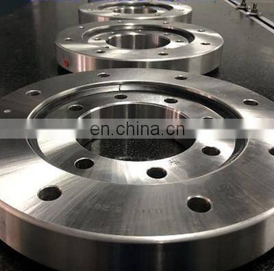 Rotary Bearing With External Teeth 011.10.100 Small Medium-sized Crane Excavator Fittings photo-2
