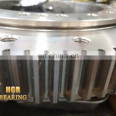 Made in China Durable Spare Parts Factory Manufacturer Slewing Bearing