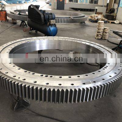 Slewing Bearing Slewing Ring for Excavator Zf503
