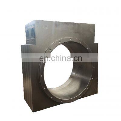 Luoyang HGB Heavy Duty Grinding Mill Steel Bearing Housing