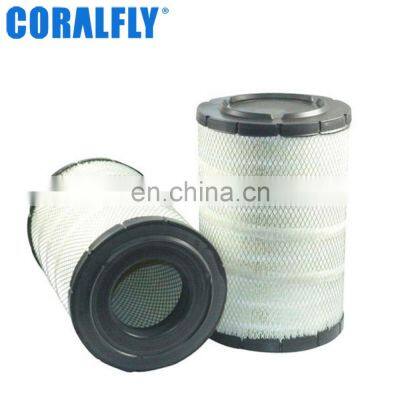 Truck engine parts for  air filter  2652C831