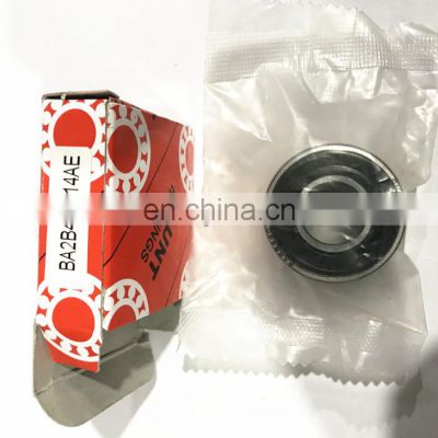 Supper China Supplier Deep Groove Ball Bearing BB2B440114A bearing