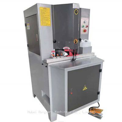 Aluminum V-Notch Cutting Machine