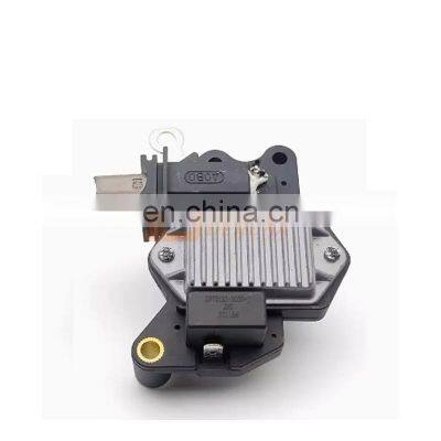 Sinotruk Howo T5G T7H TX Sitrak C5H C7H Truck Spare Parts 612600090506D Alternator 28v 70a 8pk photo-2