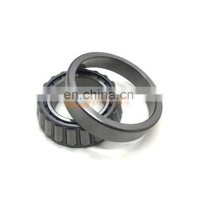 Sinotruk Howo Truck Spare Parts Suppliers Truck Engine Transmission Axle Cab Parts WG7117032218 Bearing 32218