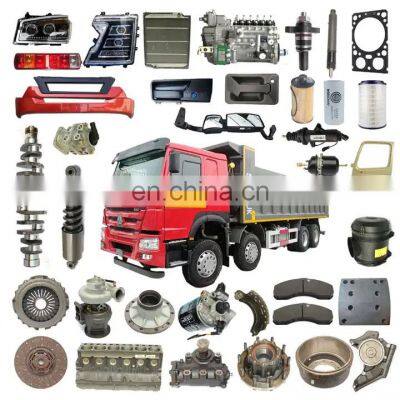 Weichai Yuchai Engine Sinotruk HOWO A7 Sitrak Truck Spare Parts Motorcycle Auto Parts Dump Truck Spare Parts photo-3