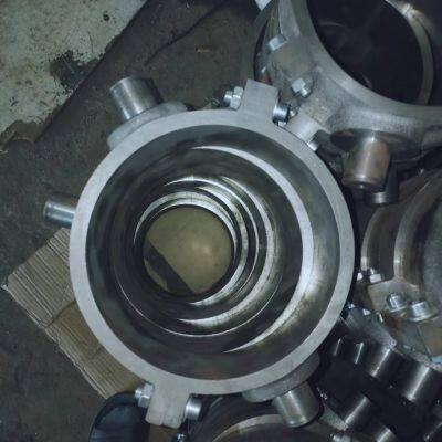 Ductile Iron