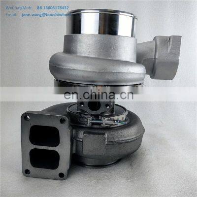 TV8112 OIL 9N2702 Turbocharger 465332-5001S 0R5370 9N2703 6N9624 6N9625 1N4070 Industrial With 3406 DITA Engine photo-3