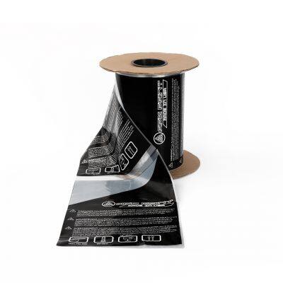 Factory Direct High Quality Customized LDPE HDPE Poly Tubing Rolls