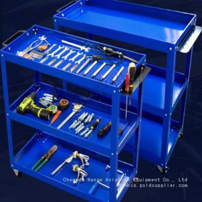 Tool trolley