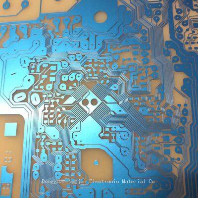 UV Acid Etching Ink photo-2