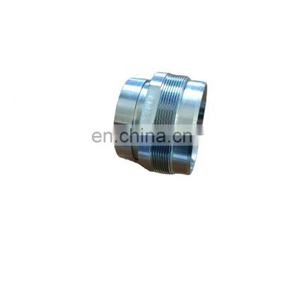 Manufacturer Compair original 100012157 connector industrial air compressor spare parts high quality