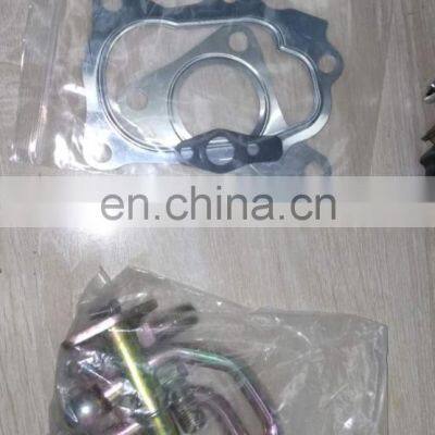 Complete Turbo Kit TD05-16G and TD05-20G Turbocharger KITS Fitting Gasket photo-2