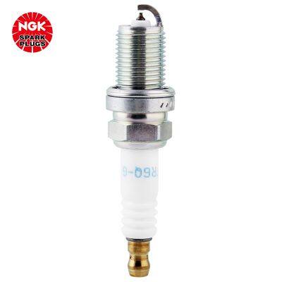 Wholesale Original Genuine NGK Spark Plug Iridium Platinum IFR6Q-G 5648 Car Engine Spark Plug for Mercedes-Benz